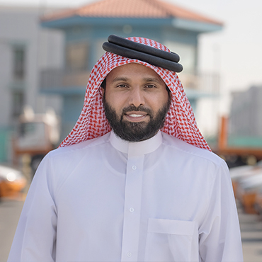 Faisal Alnuaimi